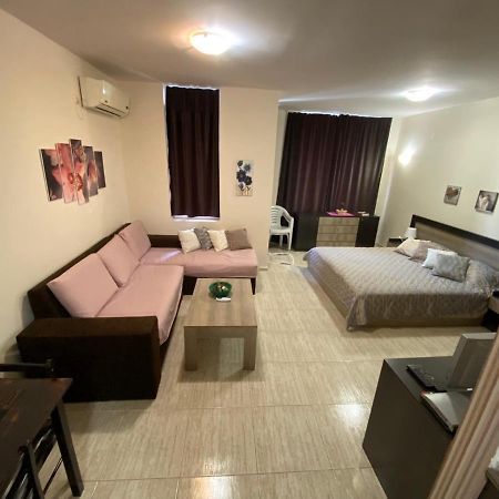 Cozy Apartment Saint Sofia Слънчев бряг Екстериор снимка