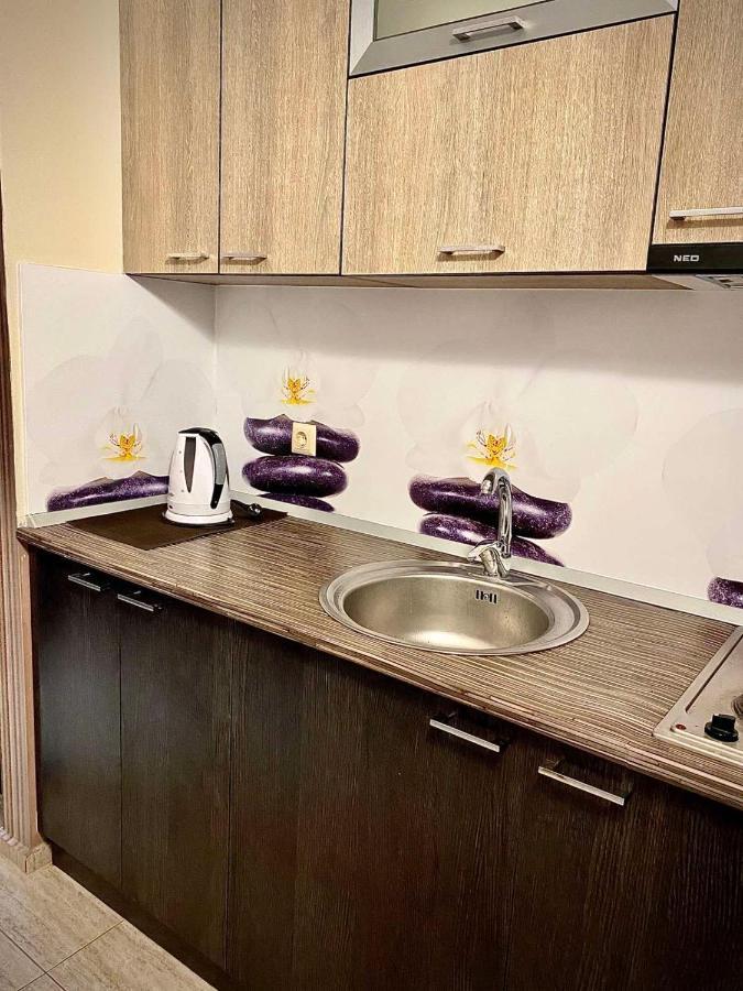Cozy Apartment Saint Sofia Слънчев бряг Екстериор снимка