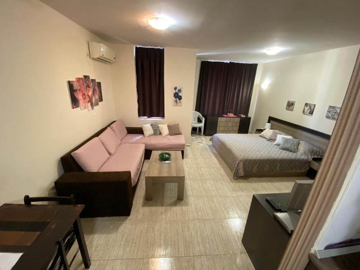 Cozy Apartment Saint Sofia Слънчев бряг Екстериор снимка
