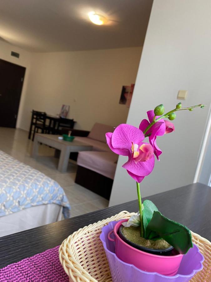 Cozy Apartment Saint Sofia Слънчев бряг Екстериор снимка