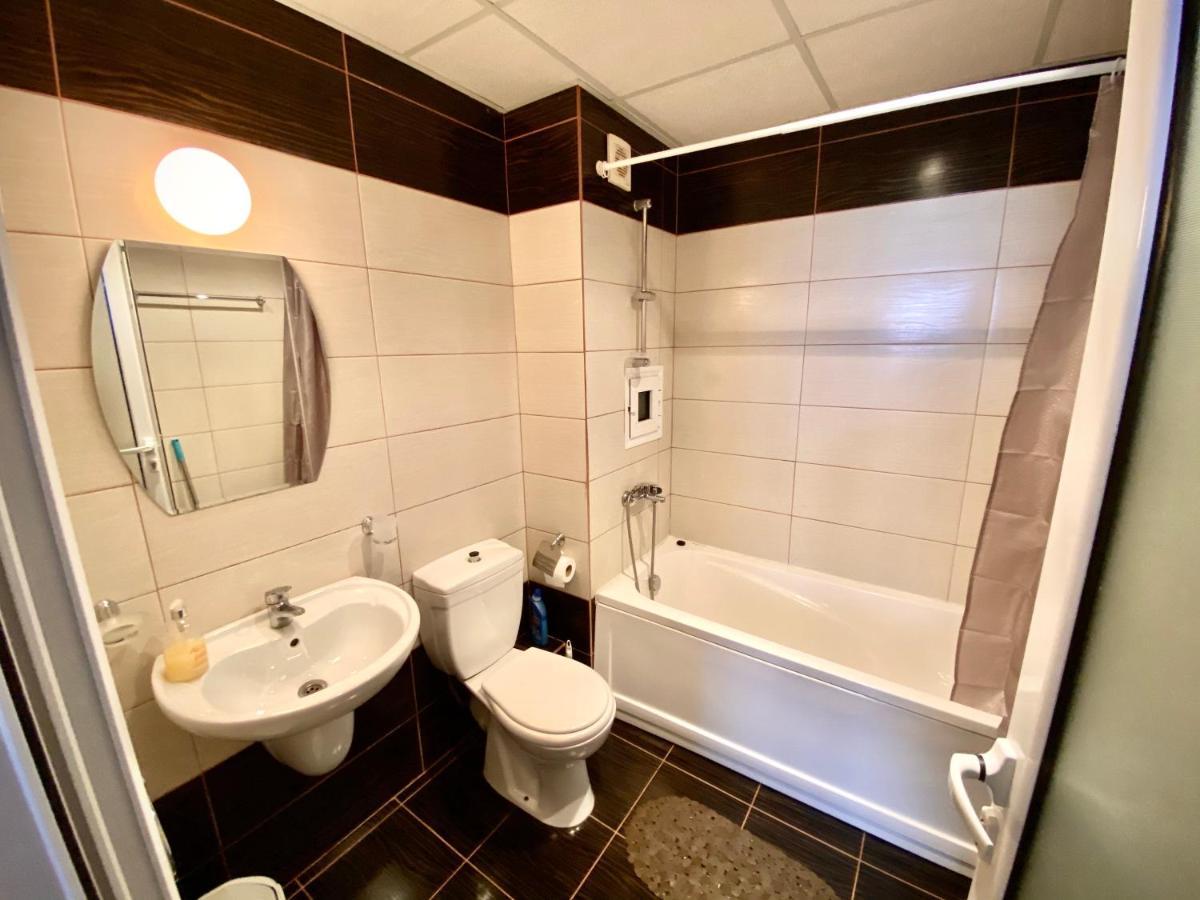 Cozy Apartment Saint Sofia Слънчев бряг Екстериор снимка