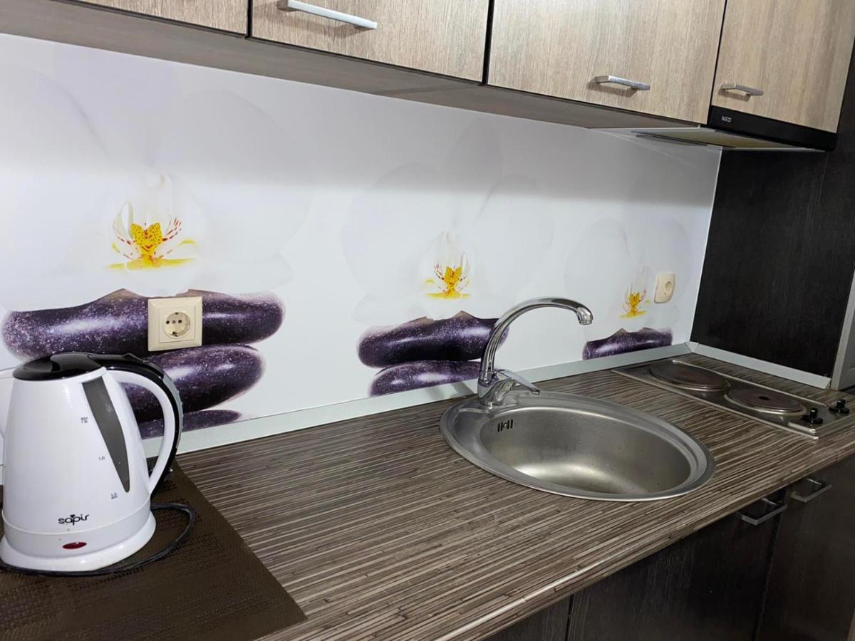 Cozy Apartment Saint Sofia Слънчев бряг Екстериор снимка