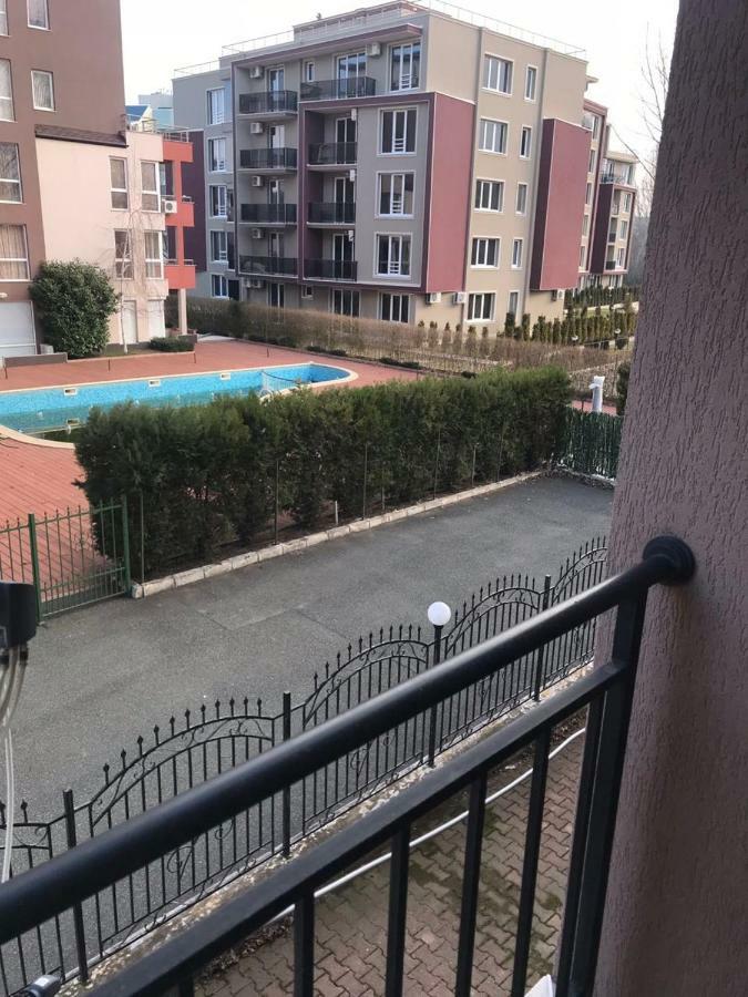 Cozy Apartment Saint Sofia Слънчев бряг Екстериор снимка