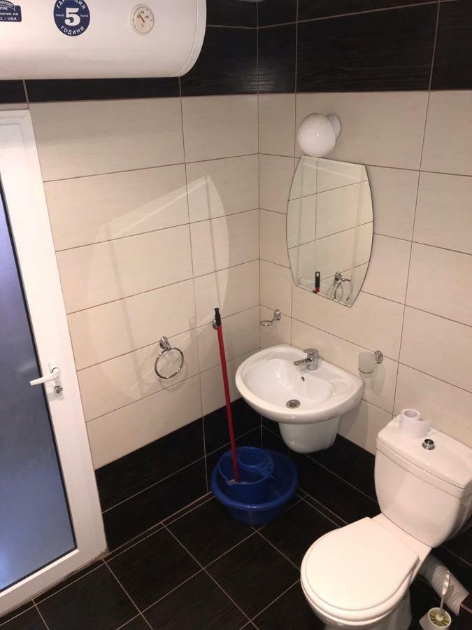 Cozy Apartment Saint Sofia Слънчев бряг Екстериор снимка