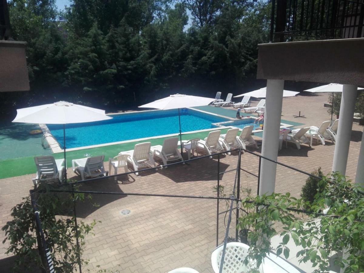 Cozy Apartment Saint Sofia Слънчев бряг Екстериор снимка