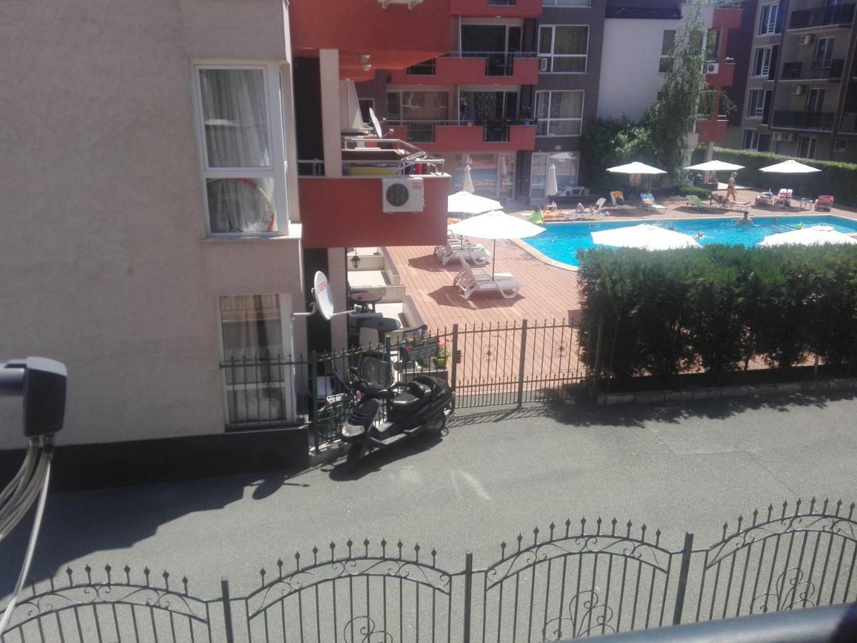 Cozy Apartment Saint Sofia Слънчев бряг Екстериор снимка