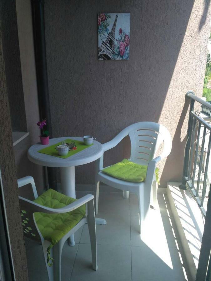 Cozy Apartment Saint Sofia Слънчев бряг Екстериор снимка