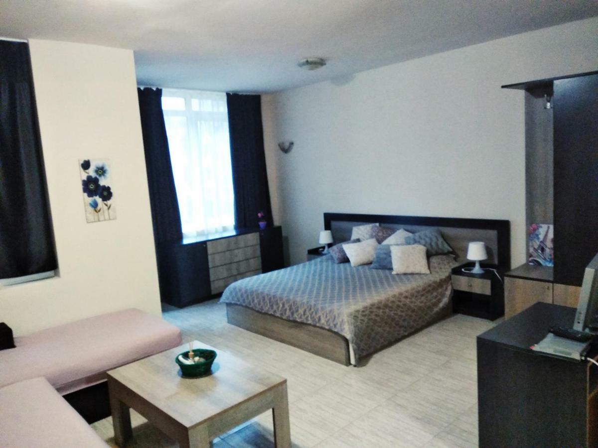 Cozy Apartment Saint Sofia Слънчев бряг Екстериор снимка
