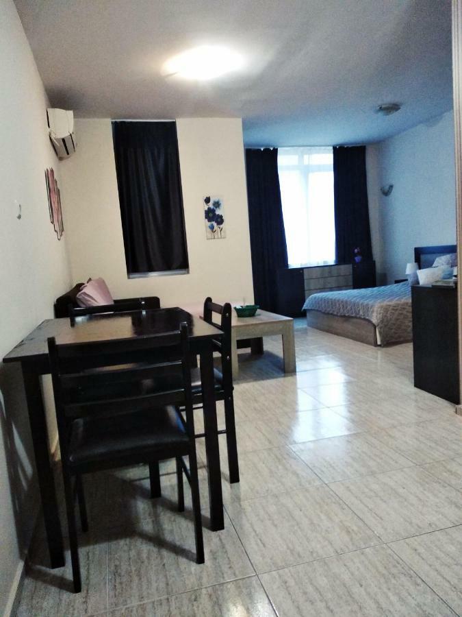 Cozy Apartment Saint Sofia Слънчев бряг Екстериор снимка