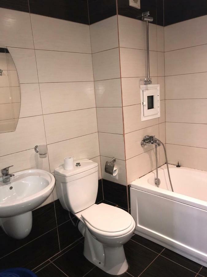 Cozy Apartment Saint Sofia Слънчев бряг Екстериор снимка